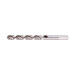 Broca HSS 3/8" Trusilver para metal, Truper