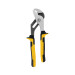 Pinza de extensión 8" mango Comfort Grip, PRETUL