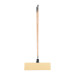 Cepillo industrial, multisuperficies, cerdas PE, EXPERT