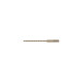 Broca SDS Plus 3/16 x 6", TRUPER