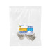 Conector para PEALPE, 3/4", con rosca macho, FOSET