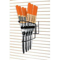 Rack para tijeras de poda chicas, TRUPER
