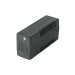 No Break 700 VA / 360 W con 6 contactos, VOLTECK
