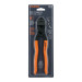 Cortapernos 8", profesional, a una mano, TRUPER