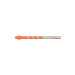 Broca multimaterial 1/2 x 6", TRUPER
