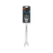 Llave combinada con matraca 21 mm x 278 mm largo, EXPERT