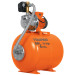 Equipo hidroneumático 50L, jet inoxidable 1/2 HP, TRUPER