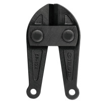 Cuchillas de repuesto para cortapernos 12", TRUPER