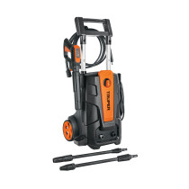 Hidrolavadora eléctrica 2000 PSI, Truper
