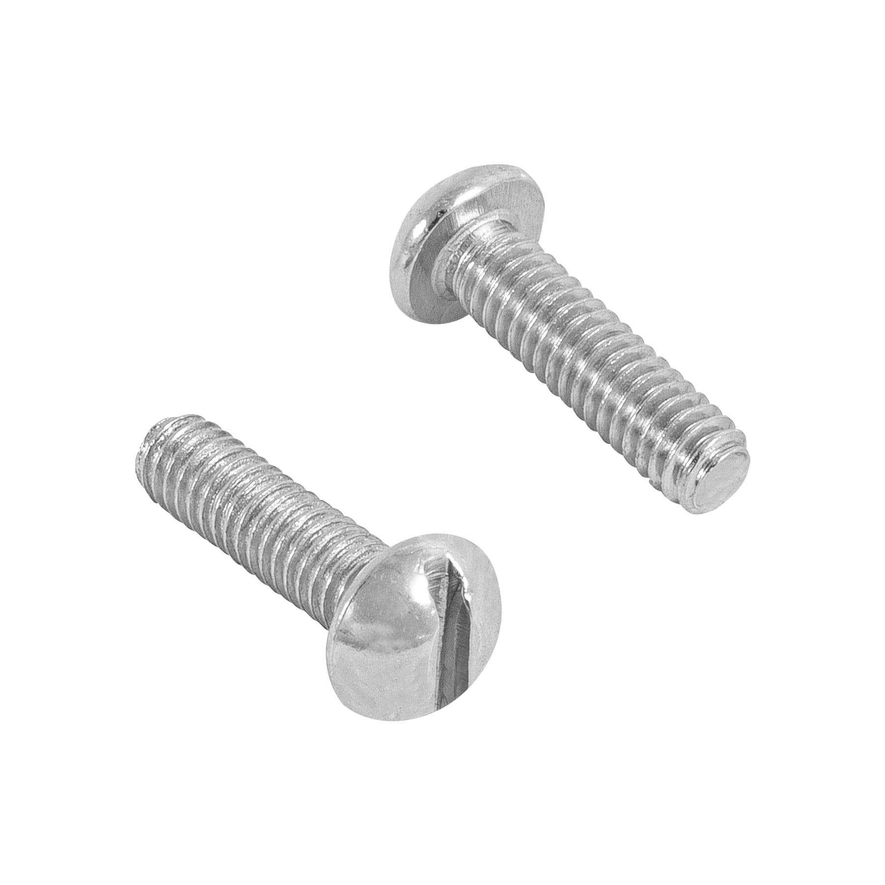 Bolsa con 400 tornillos 5/32" x 5/8" tipo estufa, FIERO