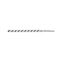 Broca auger tipo berbiquí 7/8" X 18", TRUPER