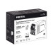 Mini soldadora inversora 100A, 127 V, Serie 300, PRETUL