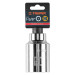 Dado largo de 1-5/8", 6 puntas, cuadro 3/4", TRUPER