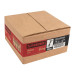 Kilo de clavos para concreto 1-1/2"negros, caja de 25 kg
