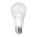 Foco LED 14W (75W) A19, 6500K blanca fría, 1150 lm, BASIC