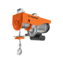 Polipasto eléctrico de 800 kg, TRUPER