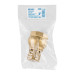 Pichancha con rejilla de latón 2", FOSET