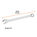 Llave combinada extralarga 7/8" x 316 mm de largo, EXPERT