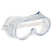 Goggles de seguridad con ventilación directa, PRETUL