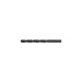 Broca HSS 9/32" Trublack para metal, TRUPER