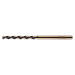 Broca HSS 9/64" Trugold para metal en blíster, EXPERT