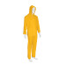 Conjunto impermeable ligero de PVC, talla G, PRETUL