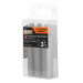 Estuche con 3 puntas bristol M8 largo 3", TRUPER EXPERT