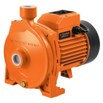 Bomba centrífuga para agua modelo europeo, 1 HP, EXPERT