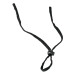 Cordón para lentes de seguridad, ajustable, TRUPER
