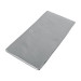 Lona de polietileno reforzada 2 x 3 m, gris, 180g/m2, TRUPER