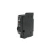 Interruptor de 1 polo 30A, enchufable, VOLTECK