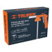 Pistola de aluminio para recubrimientos (body), TRUPER