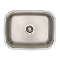 Tarja de submontar 59 x 45 x 23 cm, FOSET RIVIERA