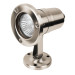 Sobrepuesto exterior, cilíndrico, spot, 1xMR16GU5.3, VOLTECK