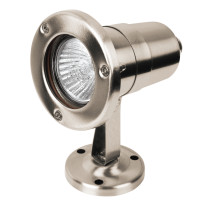 Sobrepuesto exterior, cilíndrico, spot, 1xMR16GU5.3, VOLTECK
