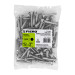 Bolsa con 80 tornillos 5/16" x 2" tipo coche, FIERO