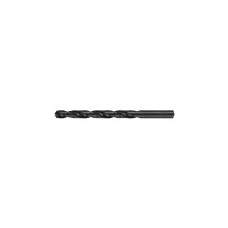 Broca HSS 25/64" Trublack para metal, TRUPER