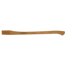 Mango hickory 35" para hacha Michigan 3-1/2 lb, TRUPER