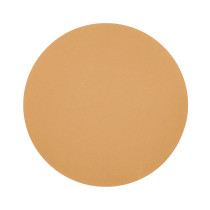 Paquete con 5 discos de lija 6" grano 220, ciegos, TRUPER