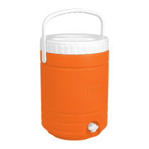 Termo con dispensador, 18 L, TRUPER