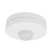 Sensor de movimiento para techo, alcance 10 m, VOLTECK