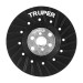 Respaldo para discos de lija 4-1/2", eje M14, TRUPER