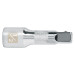 Extensión para matraca, cuadro 1/2", largo 2-1/2", TRUPER