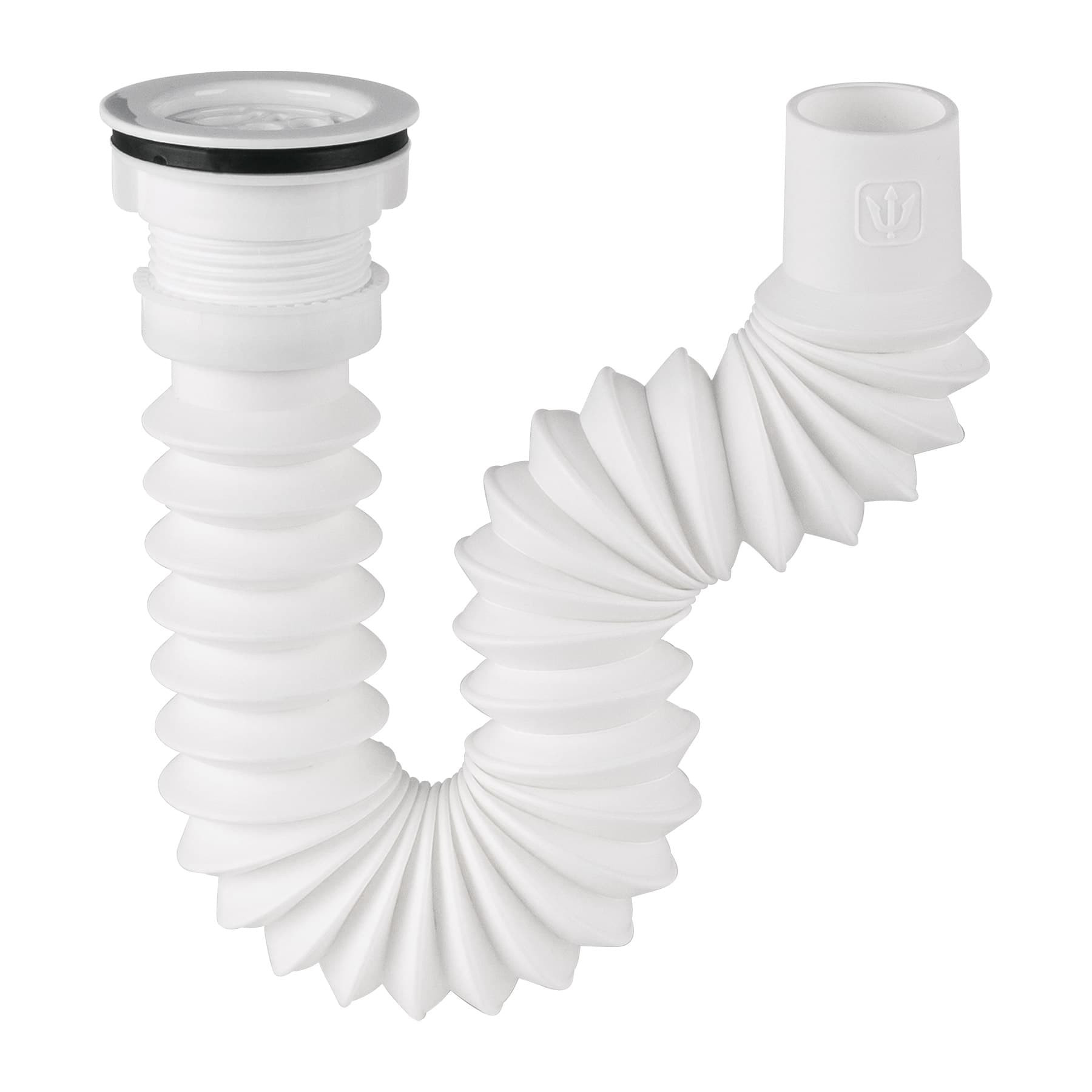 Céspol flexible con contrarrejilla de PP, FOSET