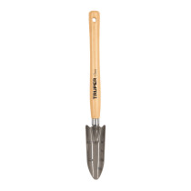 Trasplantador para jardín, mango de 12-1/4", TRUPER