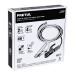 Cables con pinzas para soldadoras de arco y ADA-SOLT, PRETUL