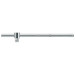 Barra corrediza para dados cuadro 3/4", TRUPER