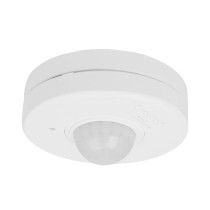 Sensor de movimiento para techo, alcance 10 m, VOLTECK