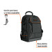 Mochila portaherramientas de 13", TRUPER