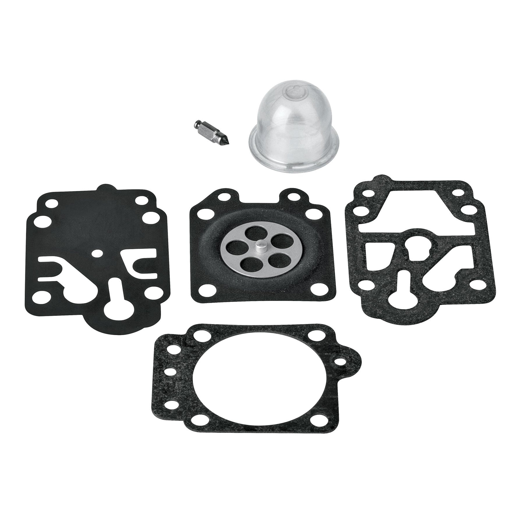 Kit de mantenimiento para carburador para DES-30C, TRUPER